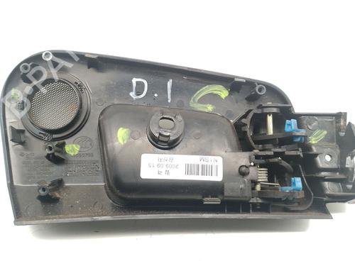 Venstre fortil invendig håndtag SSANGYONG ACTYON I 2.0 Xdi | BP30870645I13