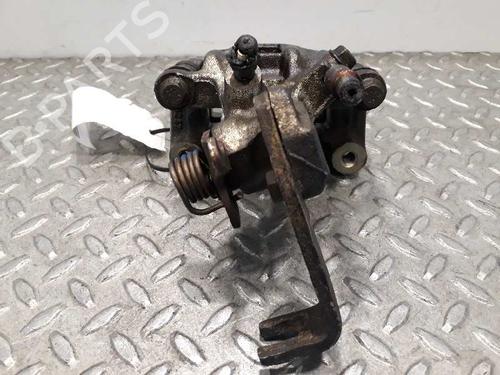 Right rear brake caliper NISSAN PRIMERA Hatchback (P11)  | BP11622856M106 