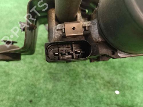 Front wiper motor SKODA OCTAVIA III (5E3, NL3, NR3)  | BP17487414M29 