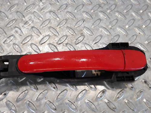 Used Front right exterior door handle SEAT LEON (1M1) [1999-2006]  5542988