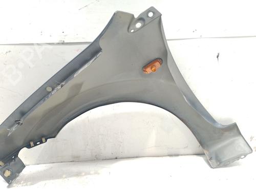 Right front fenders FORD FIESTA V (JH_, JD_) 1.4 TDCi | BP24867376C42 
