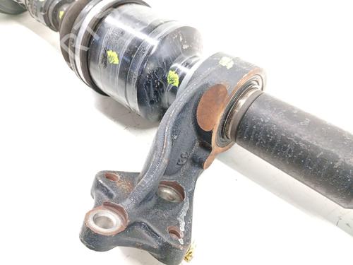 Right front driveshaft MAZDA 6 Saloon (GH) 2.0 MZR-CD (GH14) | BP39649982M39  - Image 5
