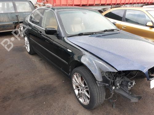 Right taillight BMW 3 (E46)  | BP10014981C35 