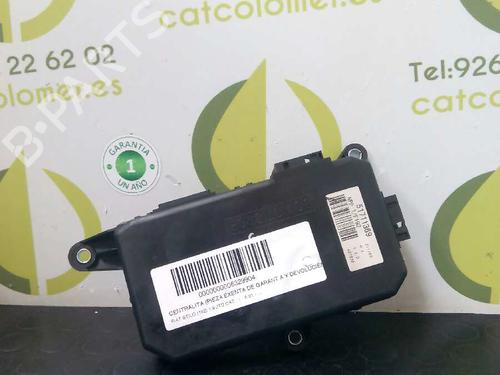 Used Electronic module FIAT STILO (192_) 1.9 D Multijet (100 hp) 11671330