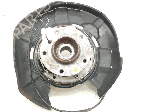 Used Right rear steering knuckle Right rear steering knuckle BMW X1 (E84) xDrive 20 d (177 hp) 34222336 34222336