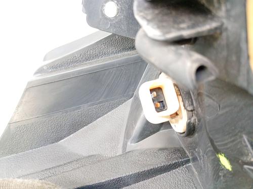 Left headlight CHEVROLET EPICA (KL1_) 2.0 D | BP36913099C28  - Image 6