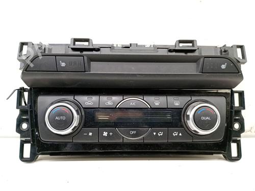 Used Climate control Climate control MAZDA 6 Estate (GJ, GL) 2.5 (192 hp) 34734929 34734929