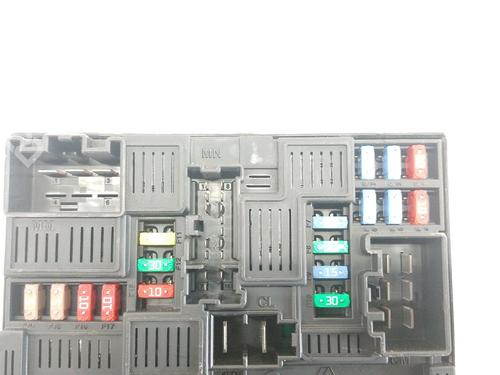 Modulo electronico RENAULT MEGANE IV Hatchback (B9A/M/N_) 1.5 dCi 110 (B9A3) | BP30287825M83 