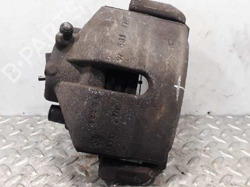 Used Left front brake caliper SEAT TOLEDO III (5P2) [2004-2009]  11626106