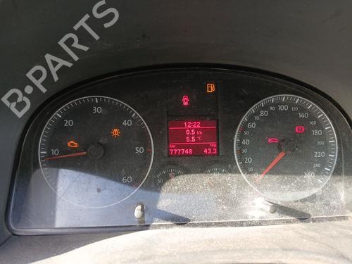 Engine VW CADDY III MPV (2KB, 2KJ, 2CB, 2CJ) 1.9 TDI | BP31862465M1