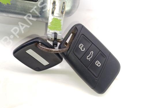 Electronic module SKODA FABIA I (6Y2) 2.0 | BP34004934M83 - Image 6