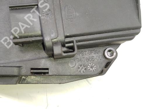 Pedal BMW 1 (E87) | BP32388768I4