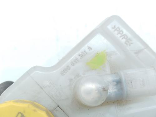 Brake master cylinder SKODA FABIA III (NJ3)  | BP31013906M77 