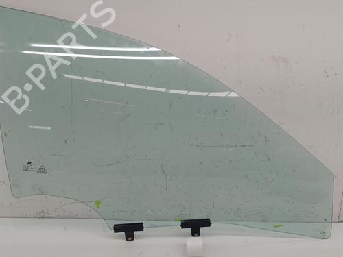 Used Front right door window Front right door window HYUNDAI IONIQ 5 (NE) EV (170 hp) 33016733 33016733