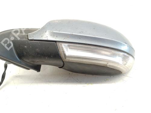 Left mirror VW PASSAT B6 (3C2) 2.0 TDI 16V | BP29126064C26 