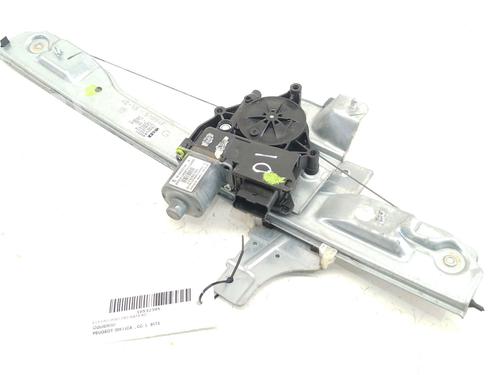 Used Front left window mechanism Front left window mechanism 33941411 33941411