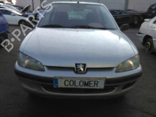 Front left window mechanism PEUGEOT 106 II (1A_, 1C_) 1.5 D | BP4864348C22 