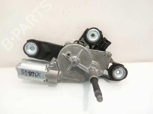 Used Rear wiper motor FORD FOCUS II (DA_, HCP, DP) 1.6 TDCi (109 hp) 4551863