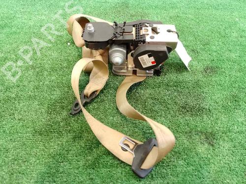 Used Front left seatbelt MERCEDES-BENZ CLS (C219) CLS 320 CDI (219.322) (224 hp) 17533582