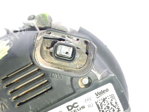 Generator RENAULT EXPRESS Box Body/MPV  | BP29568667M7 