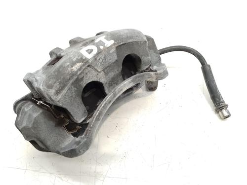 Used Left front brake caliper CHEVROLET CAPTIVA (C100, C140) 2.0 D 4WD (150 hp) 24109811