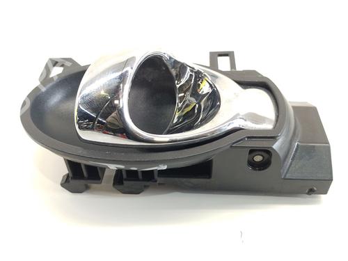 Rear left interior door handle NISSAN NOTE (E12) 1.5 dCi | BP32477902I15