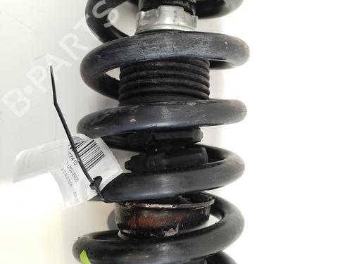 Left front shock absorber MITSUBISHI PAJERO II (V3_W)  | BP20234197M16 