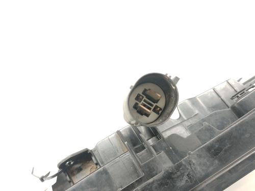 Radiator fan MERCEDES-BENZ CITAN MPV (W415) 109 CDI (415.703) | BP28289984M35 