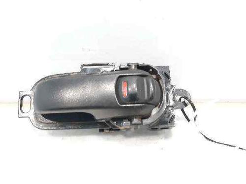 Used Rear left interior door handle Rear left interior door handle NISSAN TIIDA Hatchback (C11) 1.6 (110 hp) 4764897 4764897