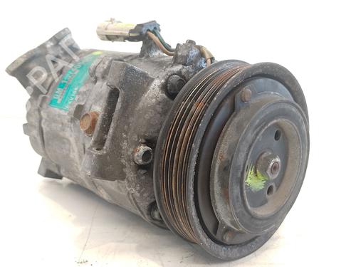 Used AC compressor OPEL SIGNUM Hatchback (Z03) [2003-2008]  25381929