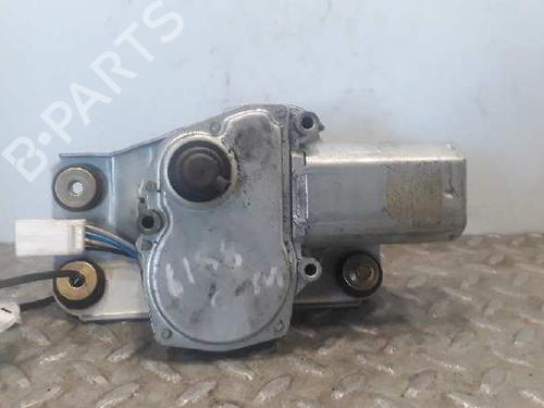 Used Rear wiper motor MG MG ZR [2001-2005]  3051669