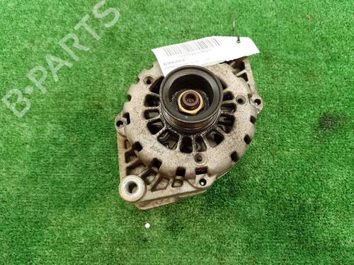 Used Alternator CHEVROLET LACETTI (J200) [2003-2025]  17533415