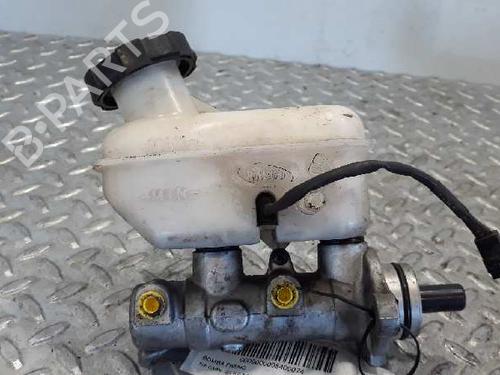 Used Brake master cylinder KIA CARNIVAL II (GQ) 2.9 CRDi (144 hp) 3075703