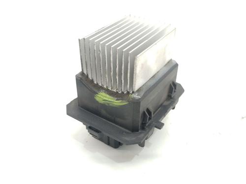 Used Heater resistor Heater resistor RENAULT MEGANE III Hatchback (BZ0/1_, B3_) 1.2 TCe (BZ16, BZ28) (132 hp) 33294208 33294208