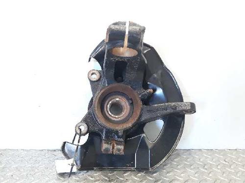 Right front steering knuckle ROVER 75 (RJ)  | BP5940593M26 