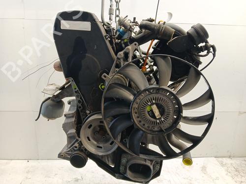 Motor VW PASSAT B5 (3B2) 1.6 | BP27327199M1 