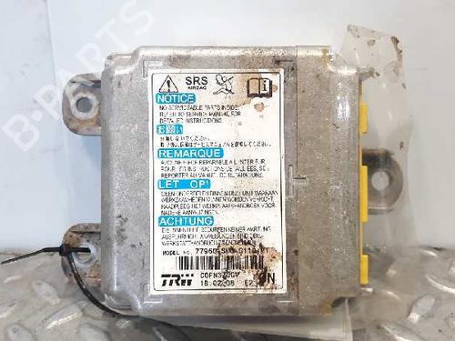 Used ECU airbags HONDA CIVIC VIII Hatchback (FN, FK) [2005-2012]  7219815