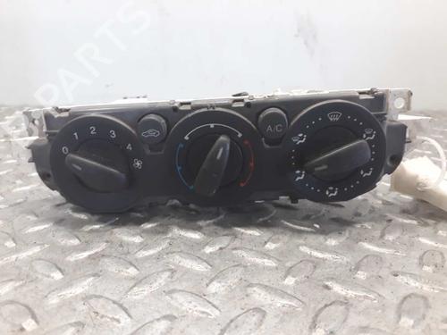 Commande Chauffage FORD FOCUS II (DA_, HCP, DP) 1.8 TDCi (115 hp) 3067490