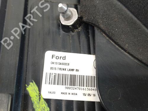 Tailgate handle FORD ECOSPORT 1.5 Ti | BP32424986C132