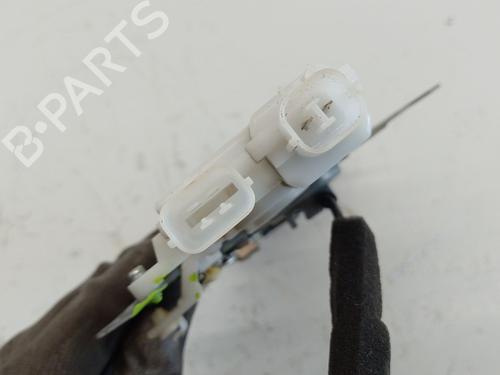 Rear right lock MAZDA 5 (CR) 2.0 CD (CR19) | BP29357471C99 