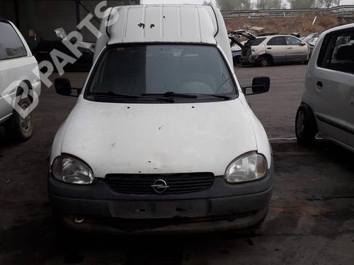 Used Parts OPEL COMBO Box Body/MPV (71_)  1.7 D  1161721