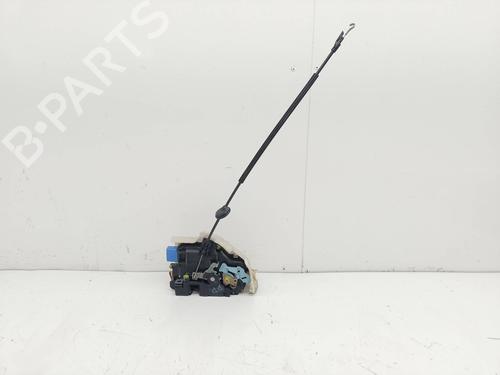 Used Front right lock VW GOLF V (1K1) [2003-2010]  19139795