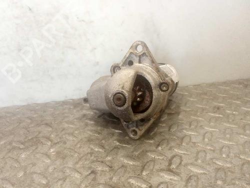 Used Starter OPEL ZAFIRA A MPV (T98) [1999-2006]  3064096
