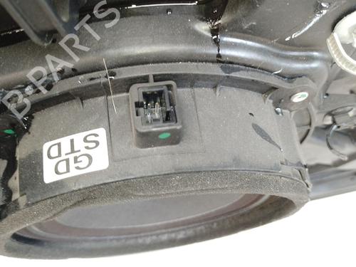 Front right window mechanism HYUNDAI i30 (GD) 1.6 CRDi | BP29638282C23 