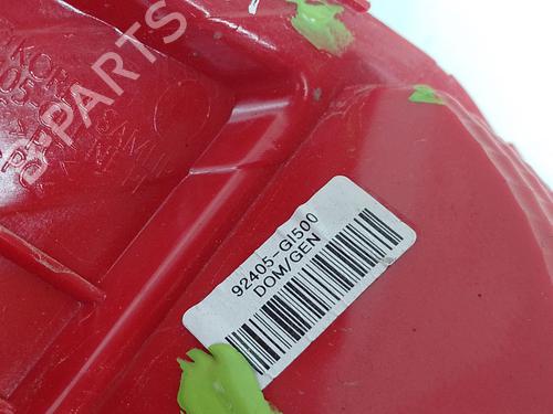 Rear bumper left light HYUNDAI IONIQ 5 (NE) EV | BP32989158C81 - Image 4