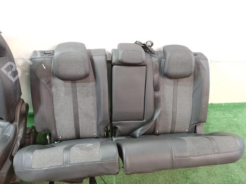 Seats set PEUGEOT 3008 I MPV (0U_)  | BP18100941C78 