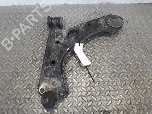 Used Left front suspension arm OPEL CORSA D (S07) [2006-2015]  15415677
