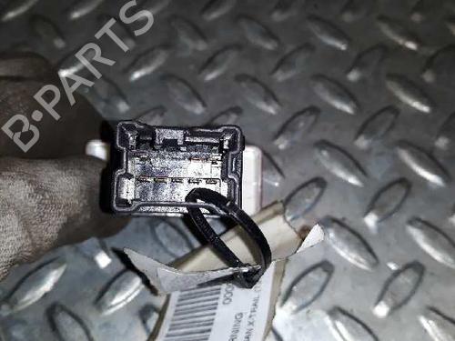 Warning switch NISSAN X-TRAIL II (T31)  | BP3473914I22 