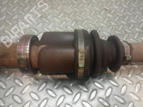 Right front driveshaft FORD FOCUS II Turnier (DA_, FFS, DS)  | BP11921016M39 