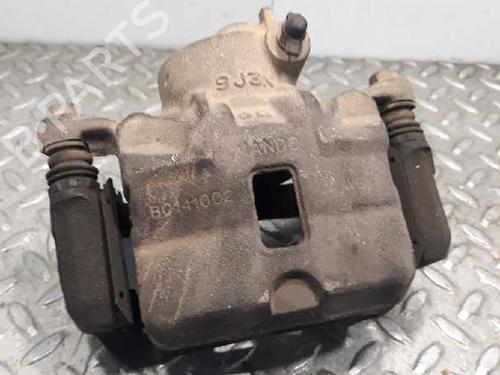 Left front brake caliper HYUNDAI GALLOPER II (JK-01)  | BP12559969M105 